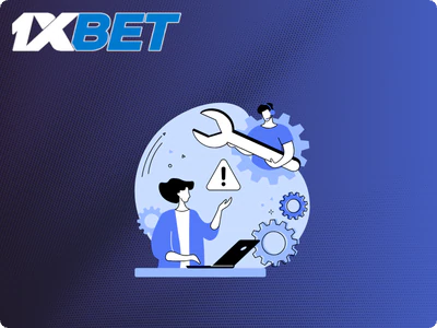 Résolution problèmes de connexion codes promo 1xBet
